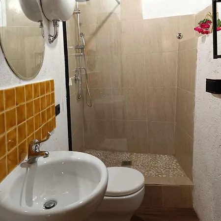 Stone House Apartment Veroli