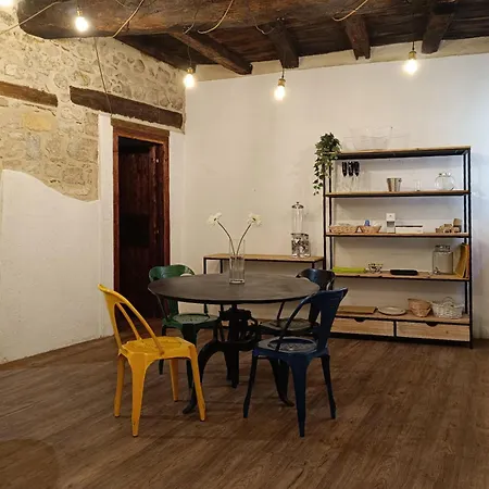 Apartment Stone House *