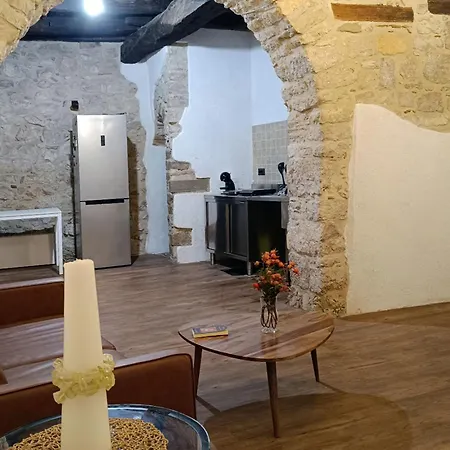 Stone House *