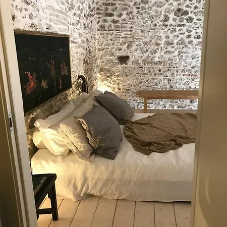 Stone House