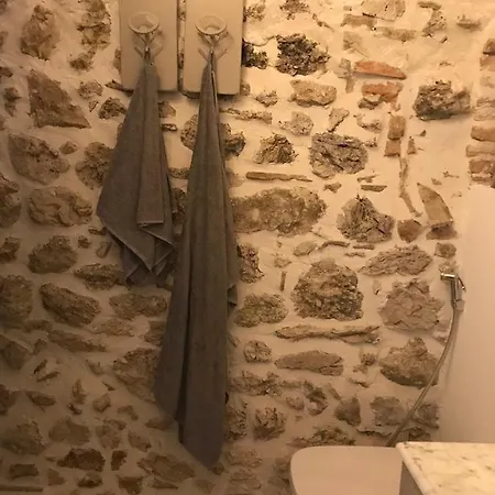Stone House * Casperia