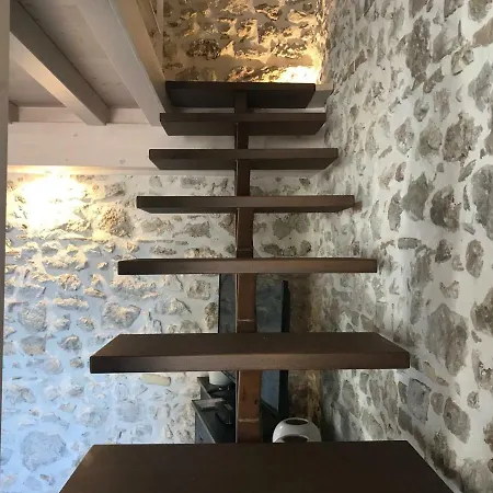 Stone House *